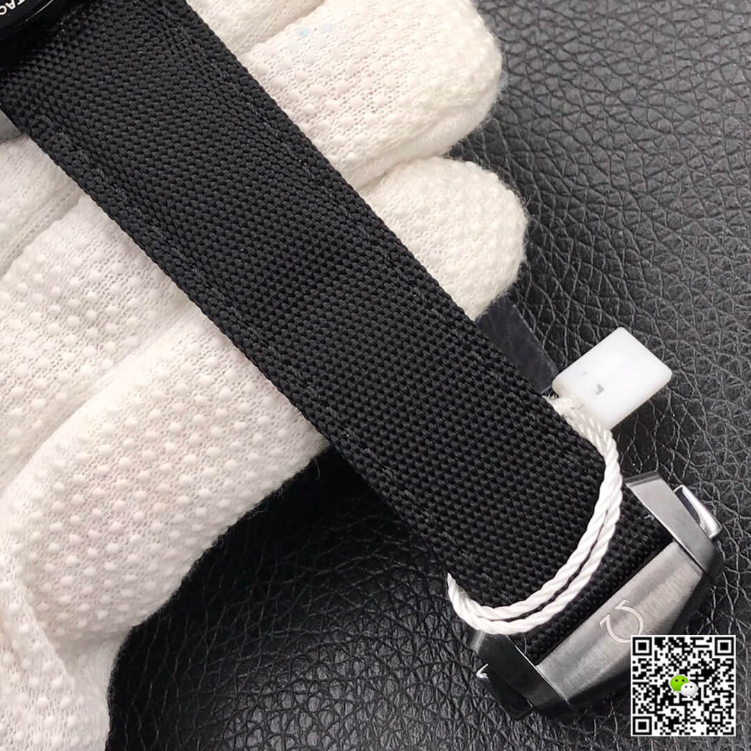 0me*ga Replica Speedmaster 311.92.44.51.01.003 1:1 Best Edition OM Factory V2 Dark Side Of The Moon Black Ceramic