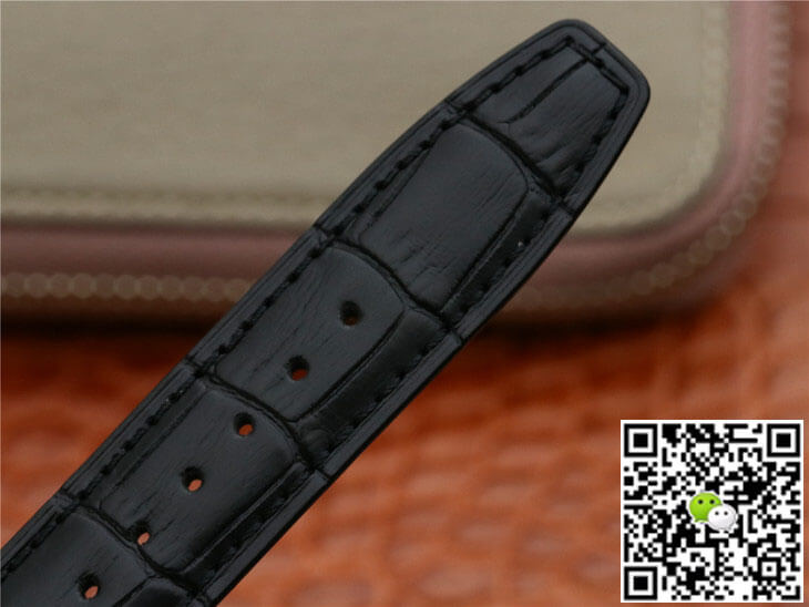 Replica IWC Portuguese IW544603 ZF Factory 1:1 Best Edition Tourbillon Grey Dial