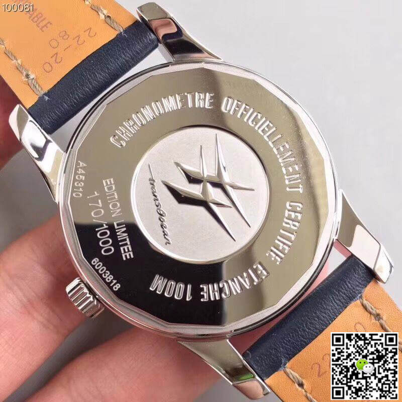 Breitling Replica Transocean Day   Date A453109T/C921/731P/A20BA.1 Men Watches 1:1 Best Edition Swiss ETA2836