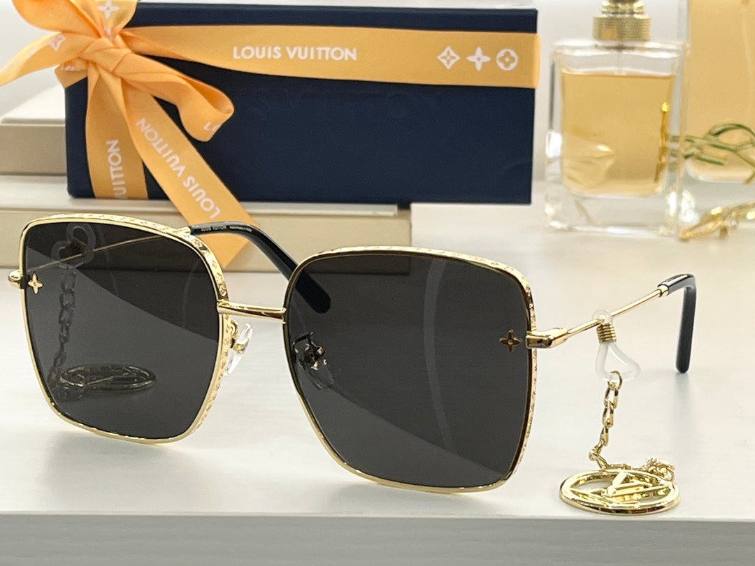 L0vis Vvtt0n Sunglasses