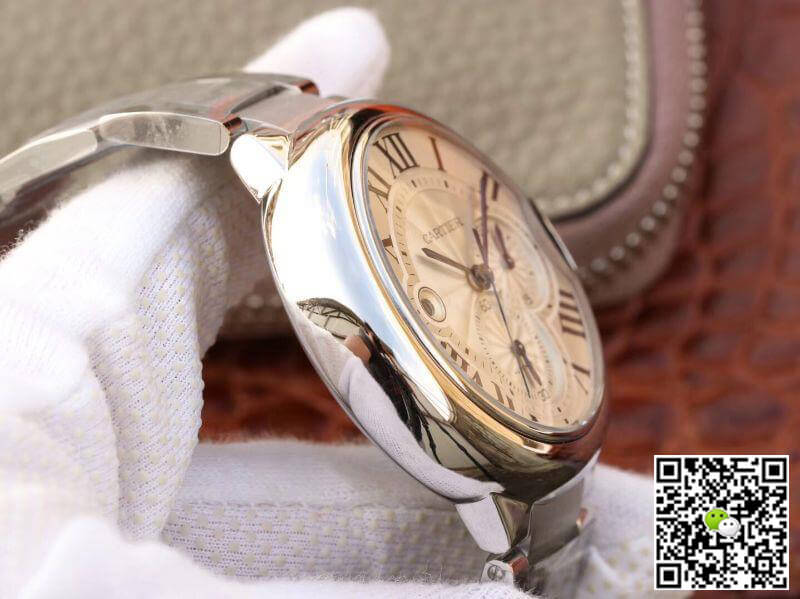 Replica Ballon Bleu De Ca*t1er W6920076 1:1 Best Edition