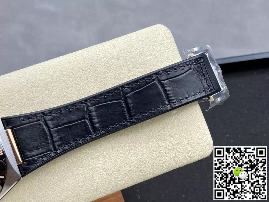 Replica SBF 0me*ga Constellation 131.23.41.21.06.001 1:1 Best Edition VS Factory Gray Dial