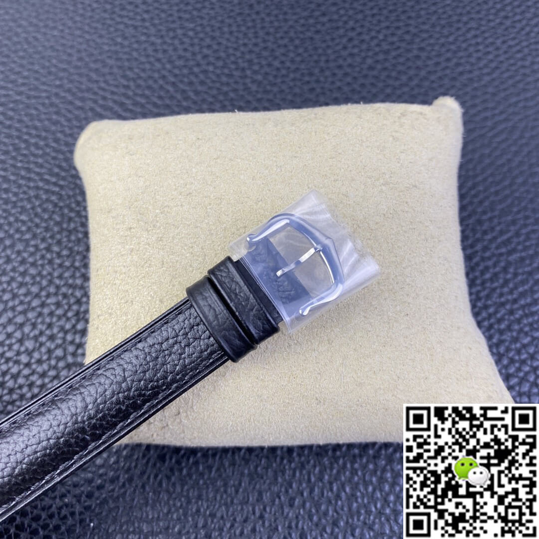 Replica Ca*t1er Tank WSTA0042 1:1 Best Edition AF Factory Leather Strap