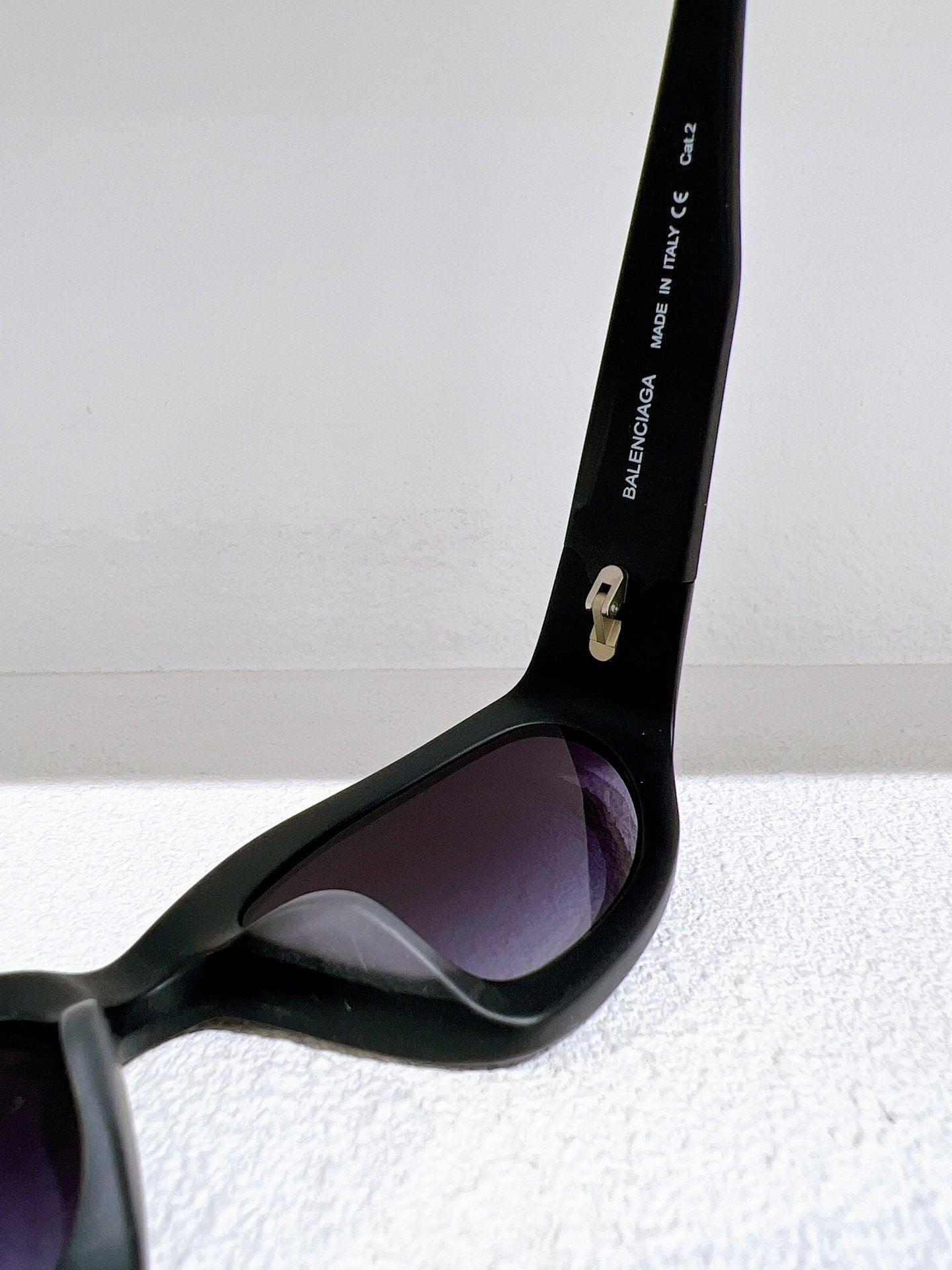 Ba1en*iaga Sunglasses