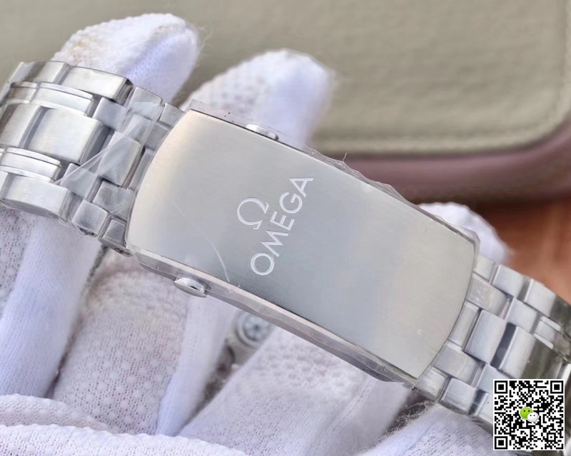 Replica 0me*ga Seamaster 210.30.42.20.06.001 1:1 Best Edition VS Factory Gray Dial Swiss ETA8800