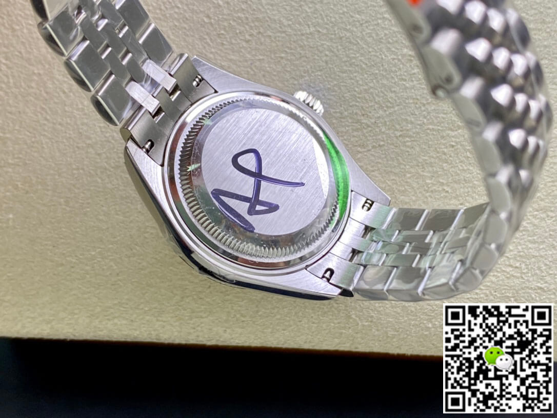 Replica R01ex Datejust M279174-0017 28MM 1:1 Best Edition EW Factory Pink Dial