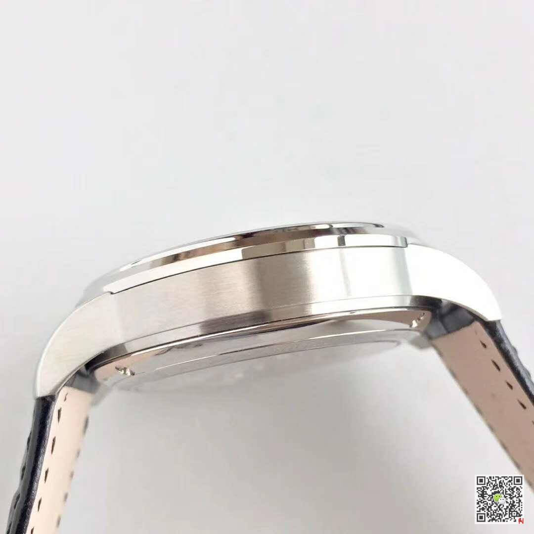 Replica Jaeger-LeCoultre Master Grande Tradition Tourbillon R8 Factory 42mm 1:1 Best Edition Swiss Tourbillon