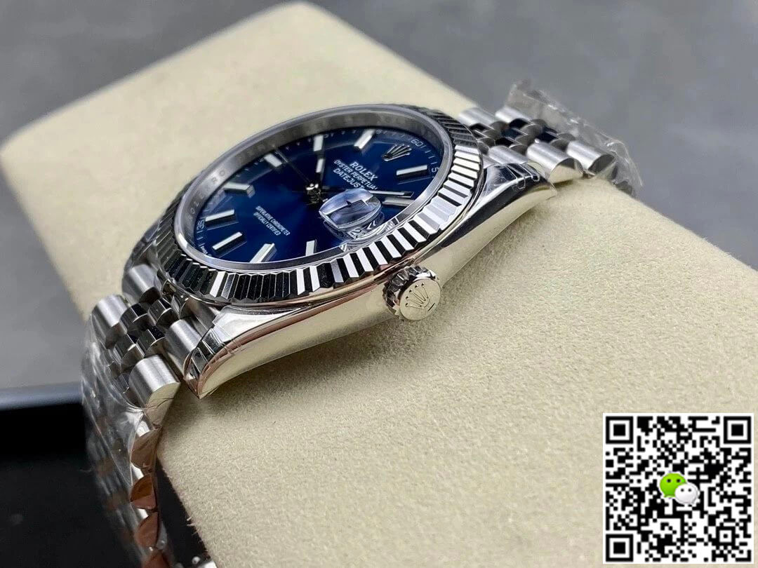 Replica R01ex Datejust M126334-0002 1:1 Best Edition VS Factory Stainless Steel