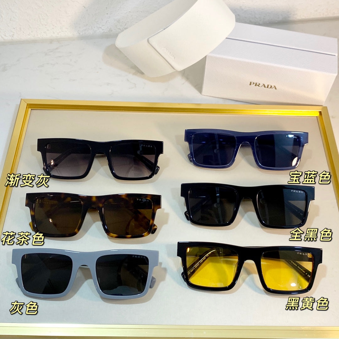 Pra*a Sunglasses Dupe Replica Pra*a Sunglasses