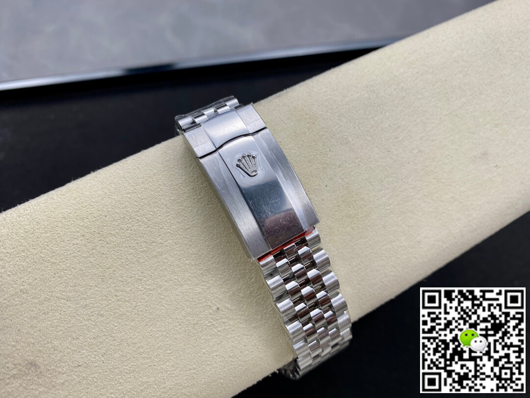 Replica R01ex Datejust M126334-0020 1:1 Best Edition Clean Factory D1am0nd Dial