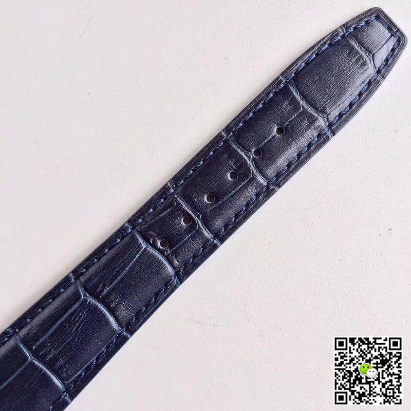 IWC Replica Portuguese IW500703 ZF Factory Mechanical Watches 1:1 Best Edition Swiss ETA52010