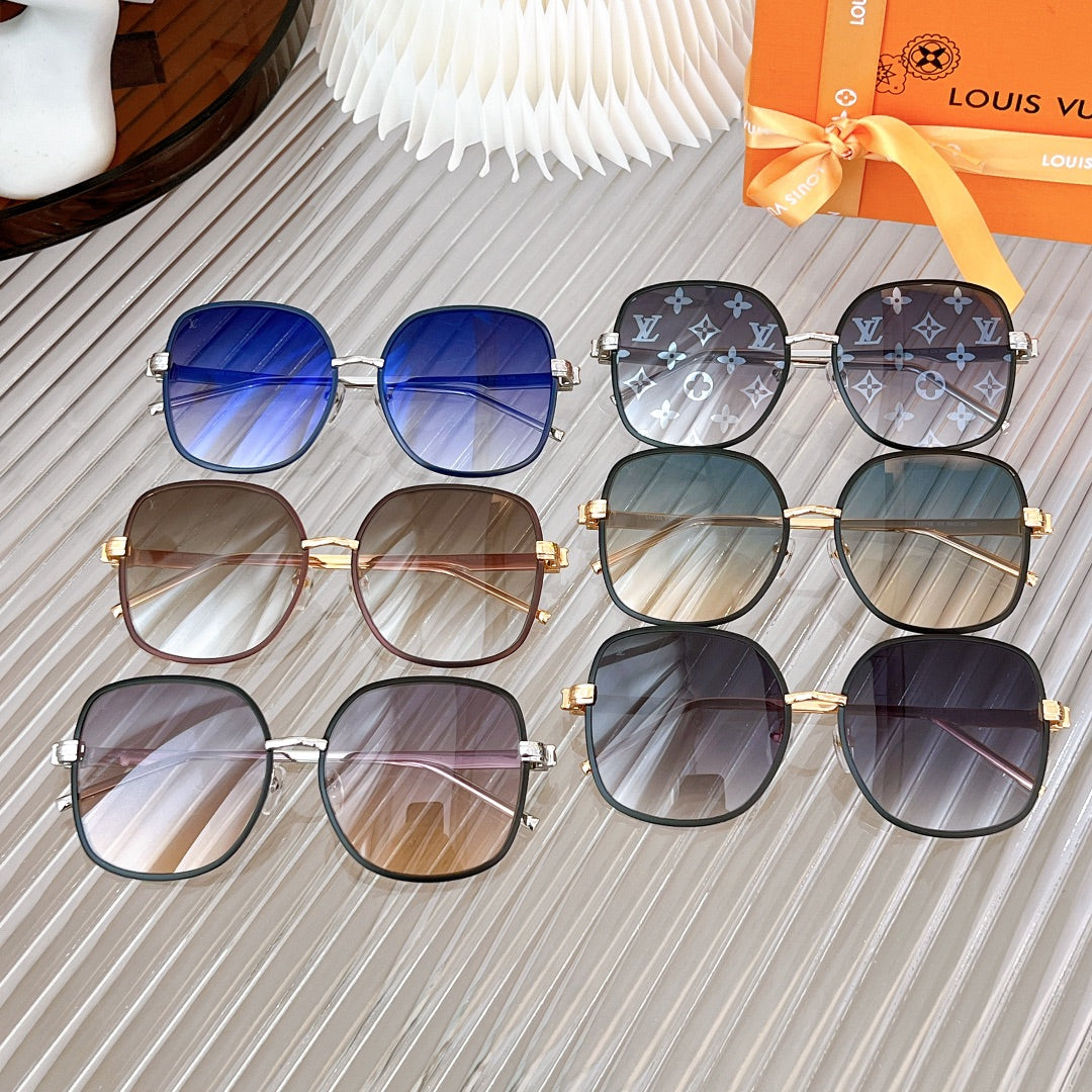 L0vis Vvtt0n Sunglasses