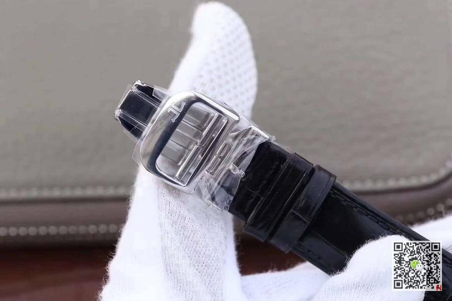 Replica Jaeger-LeCoultre Master Geographic 1428421 TW Factory 1:1 Best Edition Swiss ETA939A/1 Black Dial