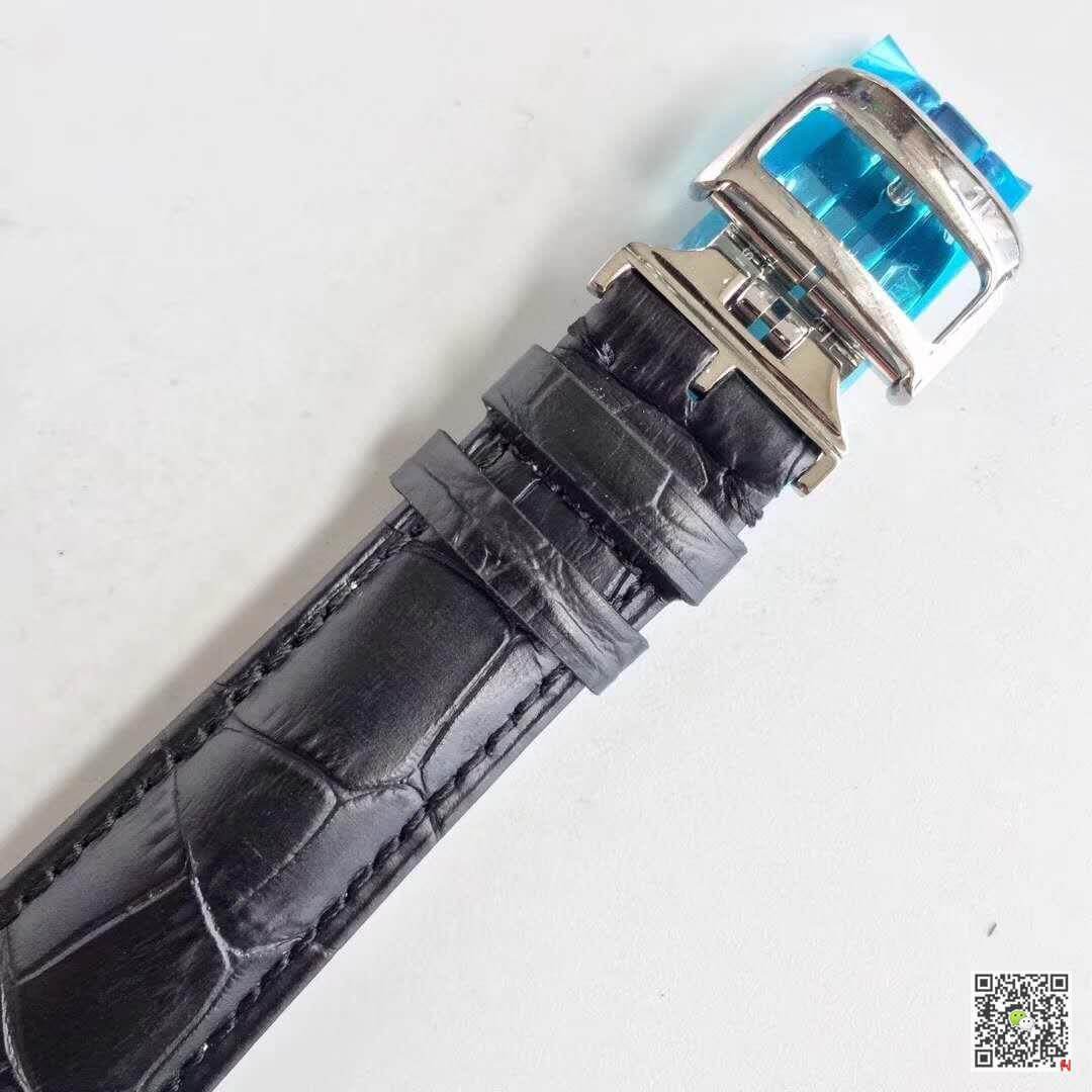 Replica Jaeger-LeCoultre Master Grande Tradition Tourbillon R8 Factory 1:1 Best Edition Swiss Tourbillon