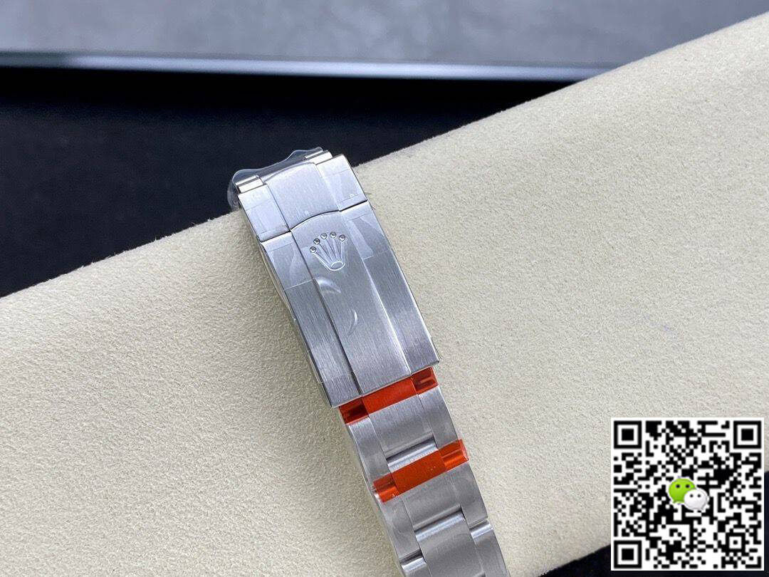 Replica R01ex Oyster Perpetual M277200-0010 31MM 1:1 Best Edition EW Factory Turquoise Blue Dial