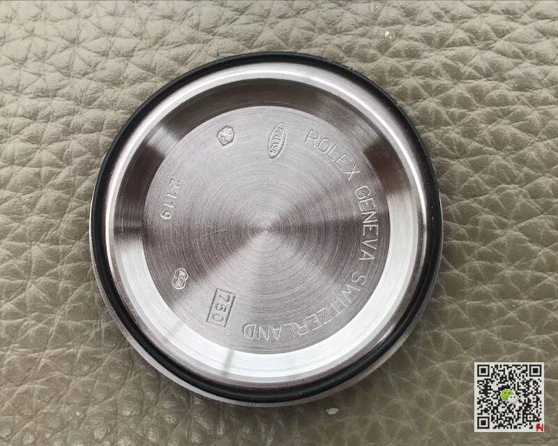 R01ex Daytona Replica  Cosmograph 116519 Noob Factory 1:1 Best Edition D1am0nds Markers Swiss ETA4130 Black Rubber Strap