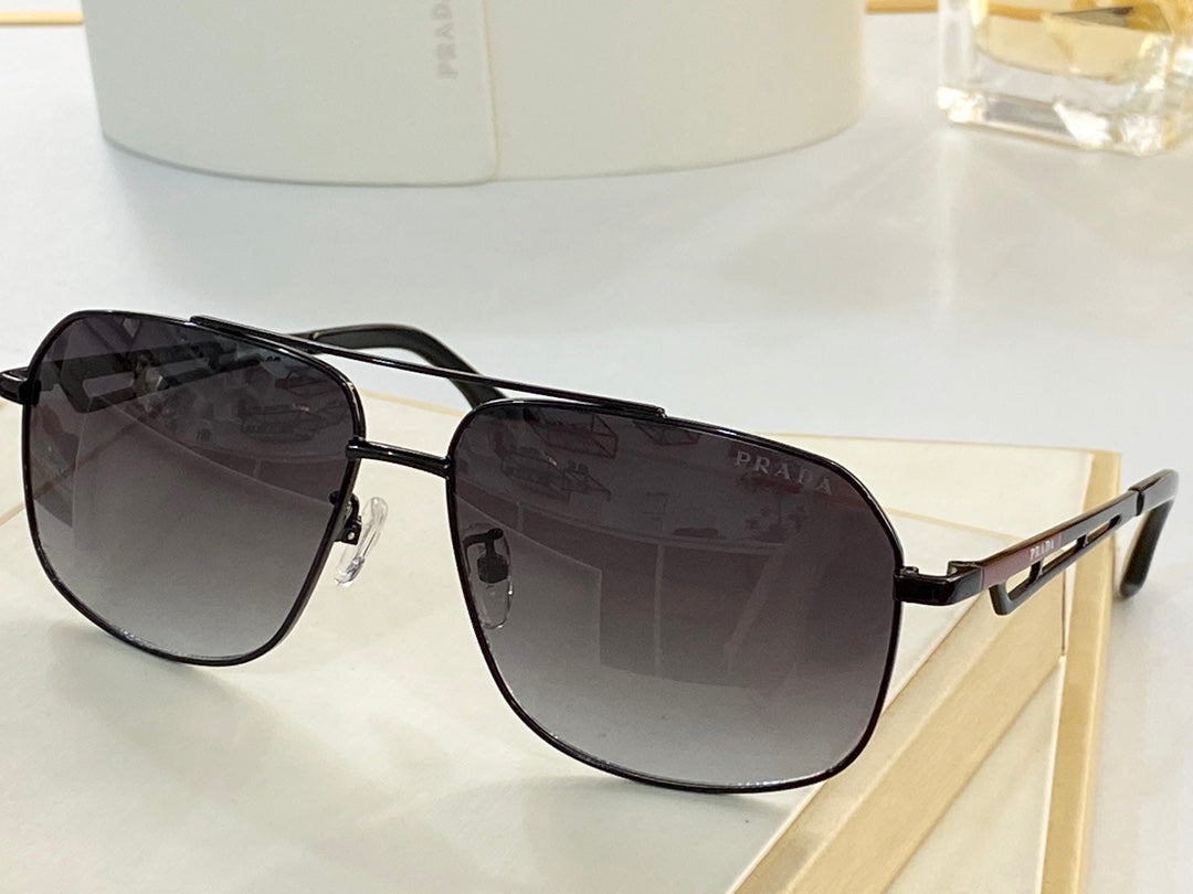 Pra*a Sunglasses Dupe Replica Pra*a Sunglasses