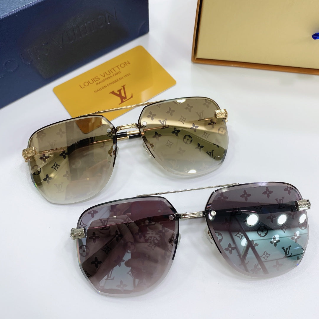 L0vis Vvtt0n Sunglasses