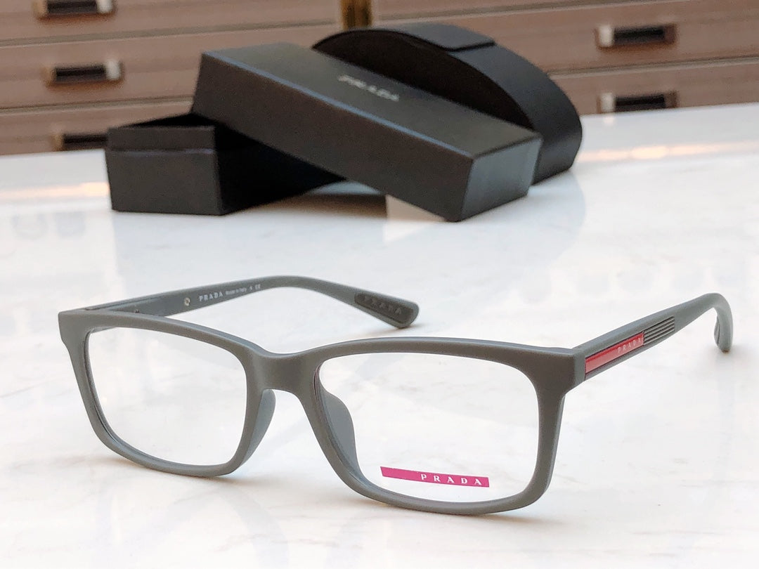 Pra*a Glasses Dupe Replica Pra*a Sunglasses