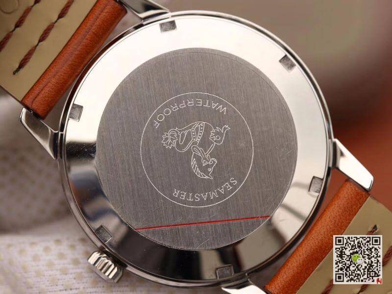Replica 0me*ga Seamaster Hippocampus 30 Series 1:1 Best Edition Swiss Imported mechanical movement