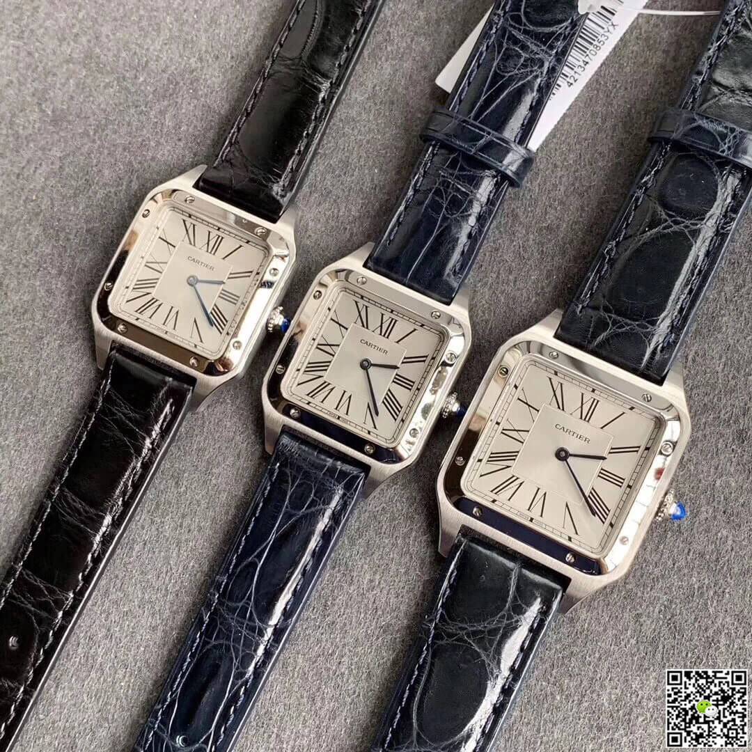 Replica Ca*t1er Santos WSSA0022 Men Watches