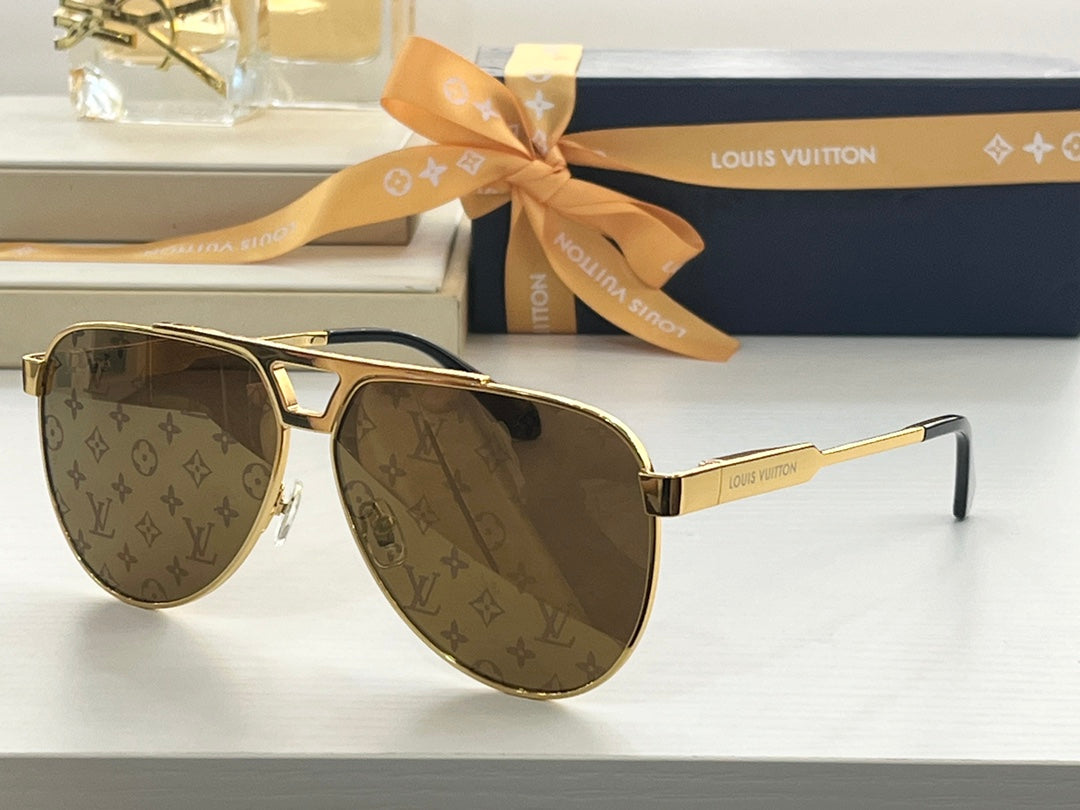 L0vis Vvtt0n Sunglasses