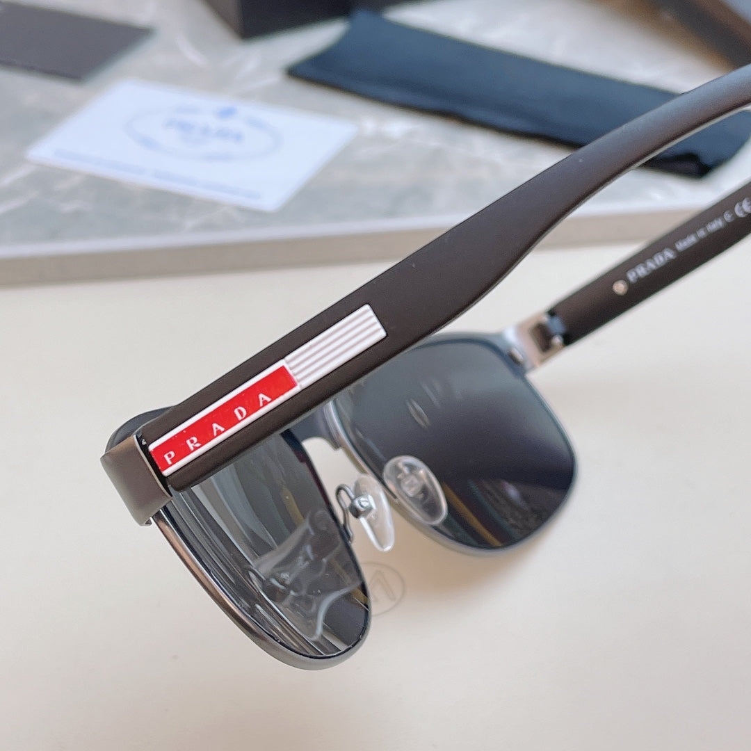 Pra*a Sunglasses Dupe Replica Pra*a Sunglasses