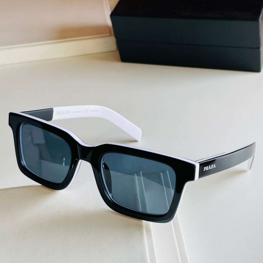Pra*a sunglasses