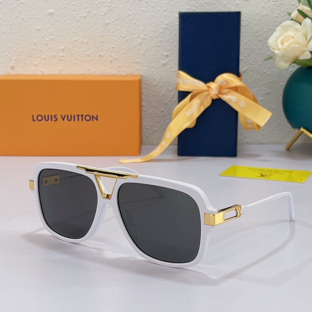 L0vis Vvtt0n Sunglasses