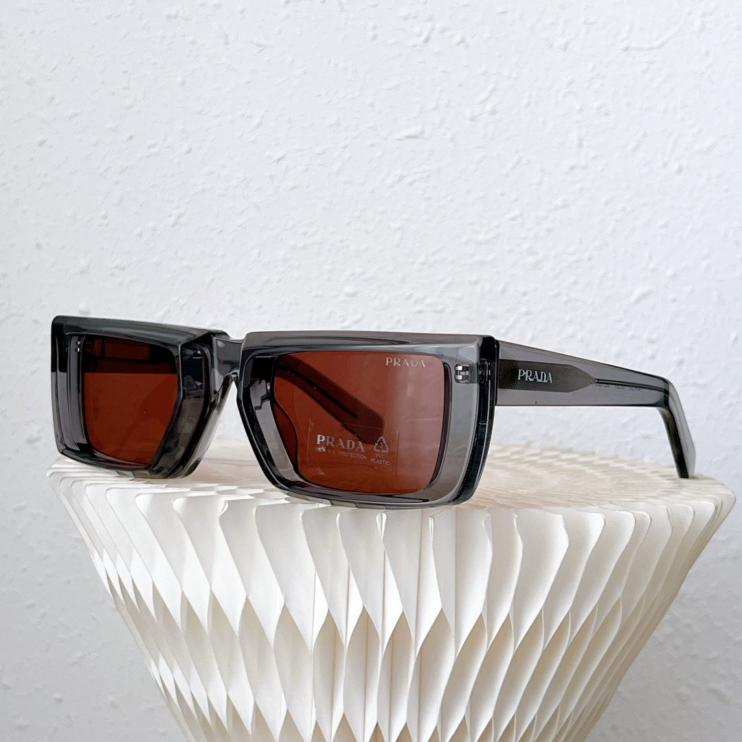 Pra*a Sunglasses Dupe Replica Pra*a Sunglasses