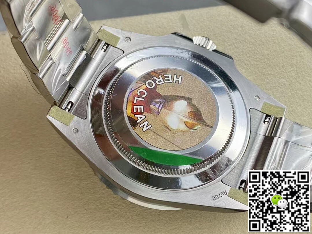 Replica R01ex GMT Master II M126719blro-0003 1:1 Best Edition Clean Factory Blue Dial