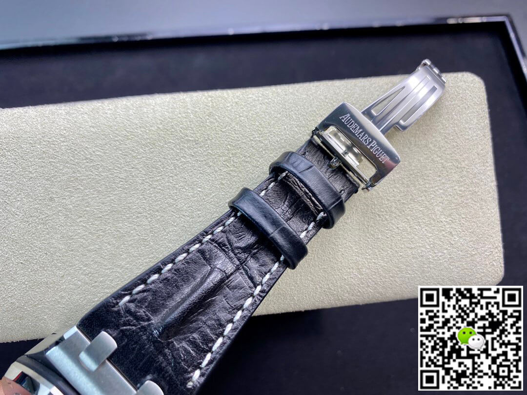 Replica Audemars P1g*et Royal Oak Offshore 26170ST.OO.D305CR.01 JF Factory 1:1 Best Edition Swiss ETA7750