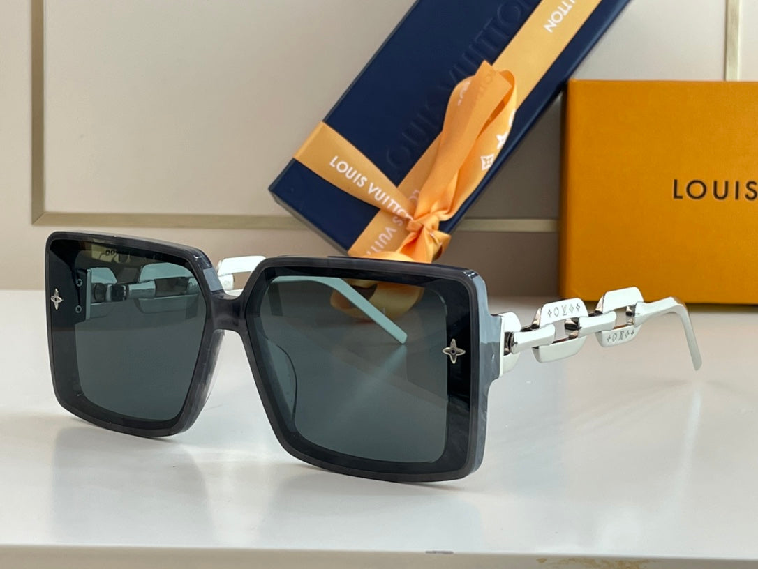 L0vis Vvtt0n Sunglasses