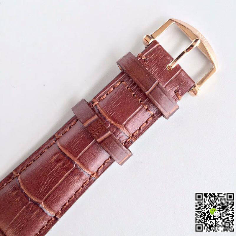 IWC Replica Portuguese IW544201 GS Factory 1:1 Best Edition Swiss ETA98290