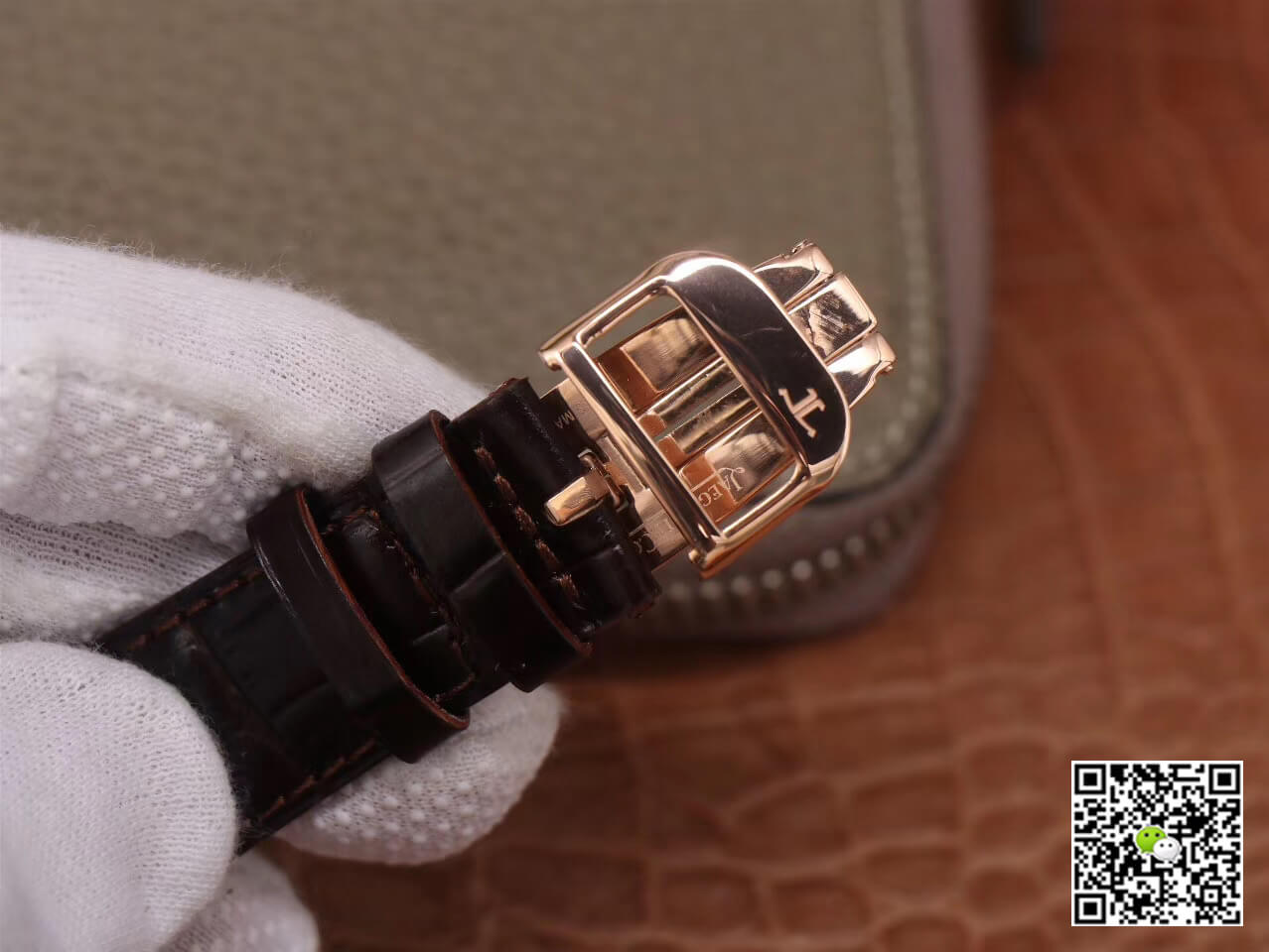 Replica Jaeger-LeCoultre Geophysic 8012520 1:1 Best Edition 8F Factory White Dial