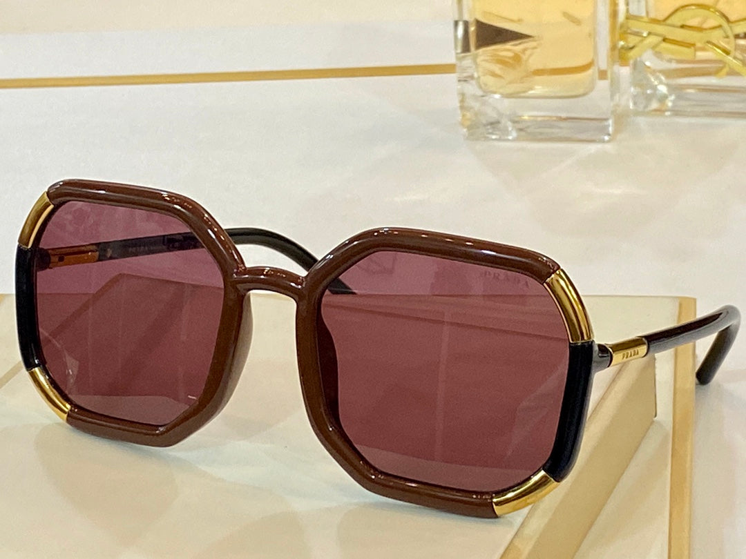 Pra*a Sunglasses Dupe Replica Pra*a Sunglasses