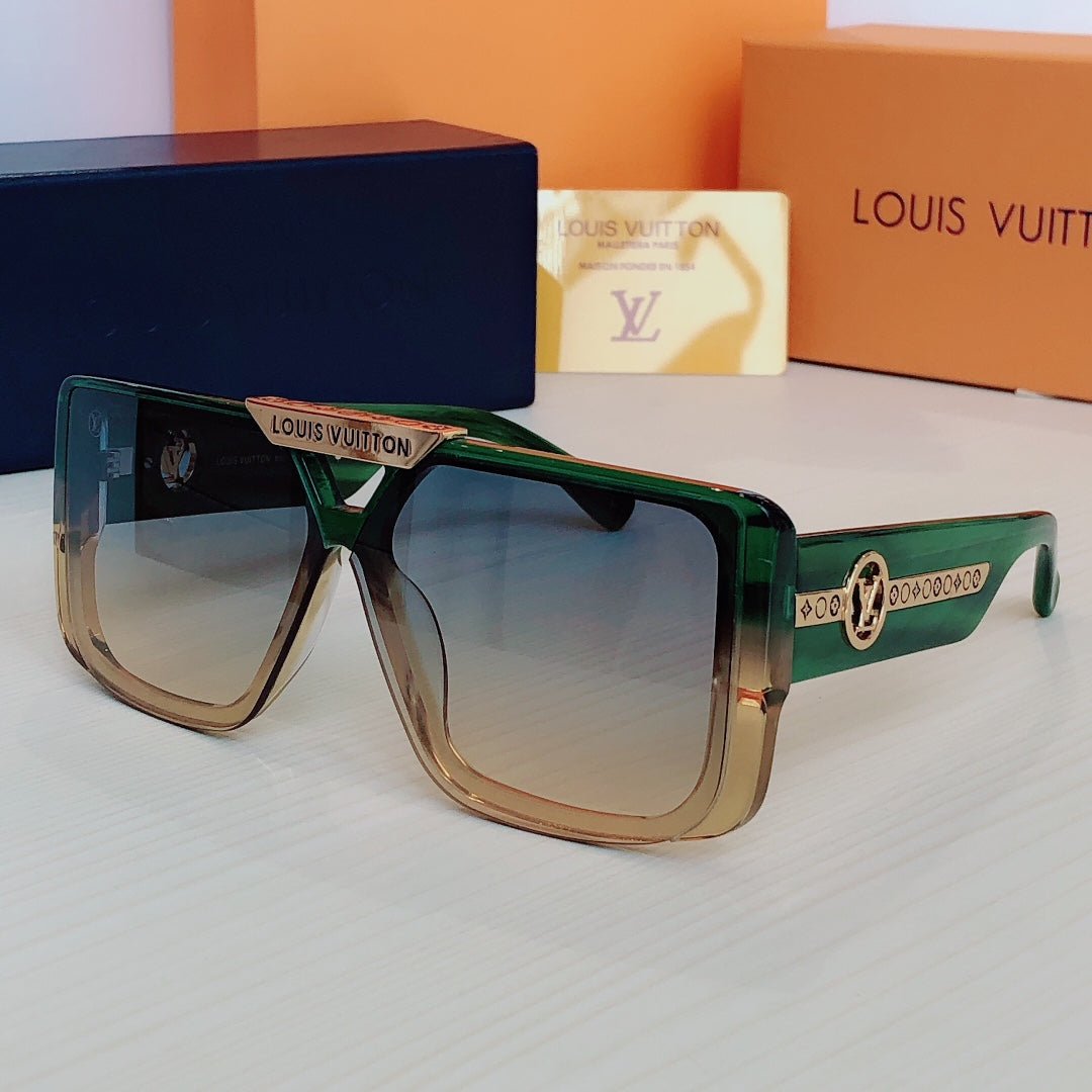 L0vis Vvtt0n Sunglasses