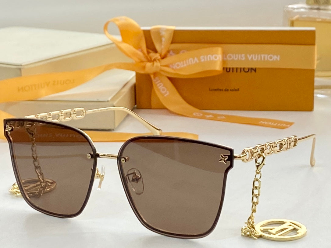 L0vis Vvtt0n Sunglasses