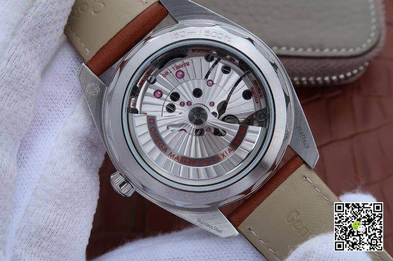 Replica 0me*ga Seamaster Aqua Terra 220.12.41.21.02.001 1:1 Best Edition Swiss ETA8900