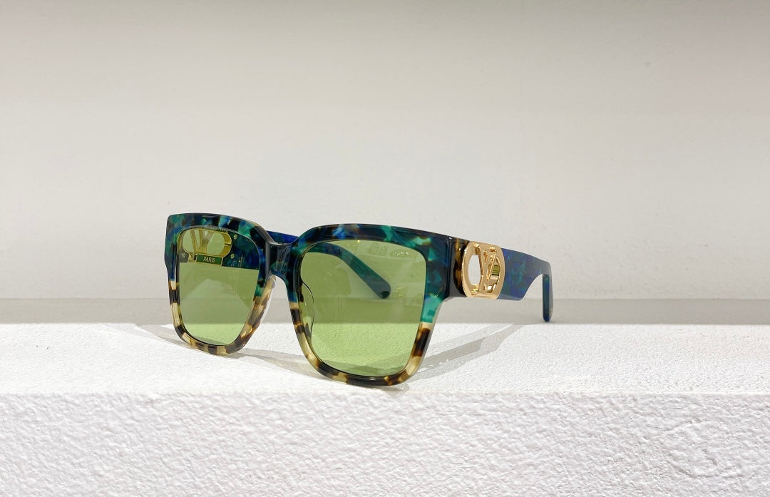 LV Sunglasses Dupe