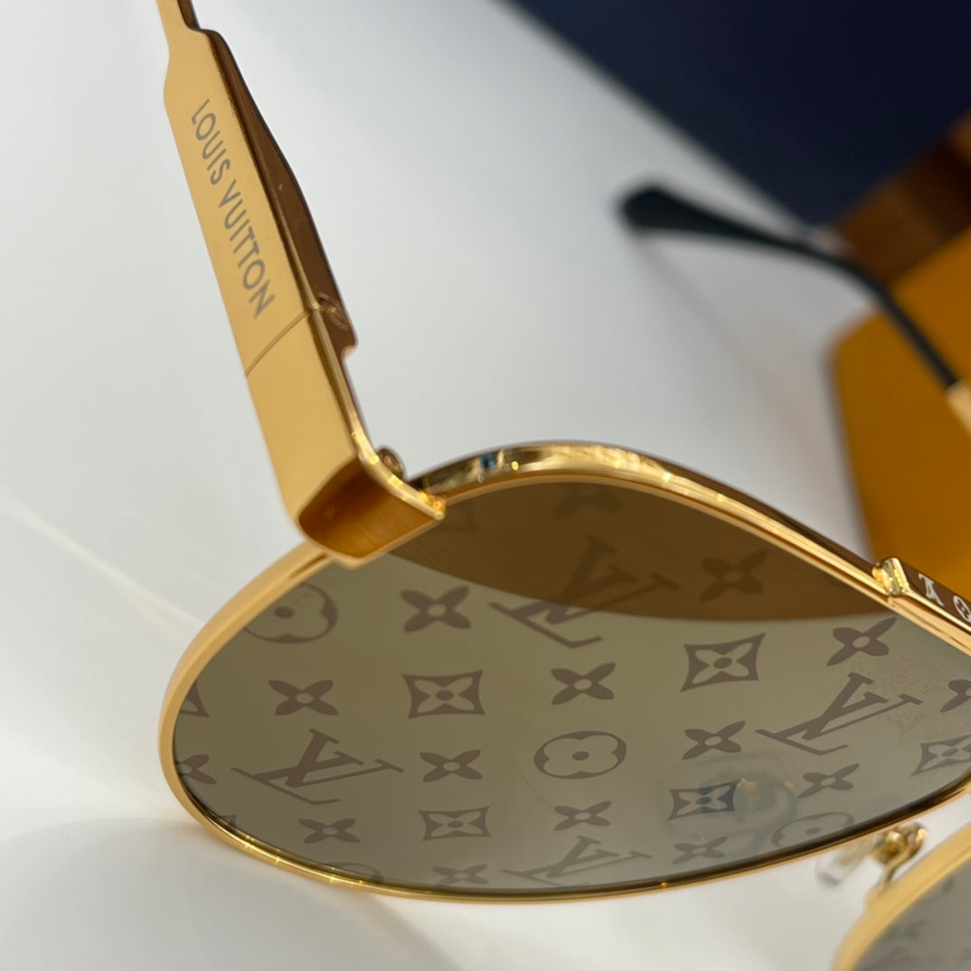 L0vis Vvtt0n Sunglasses