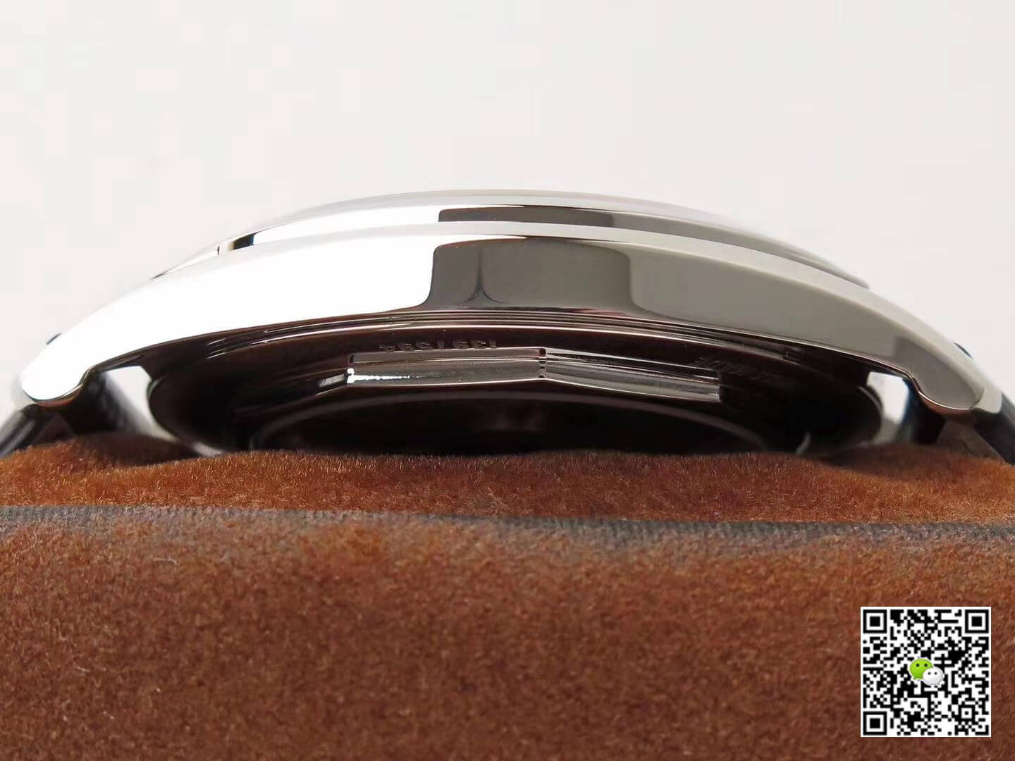 Replica Vacheron C0nstan1n Fiftysix 4600E/000A-B442 1:1 Best Edition ZF Factory Grey Dial