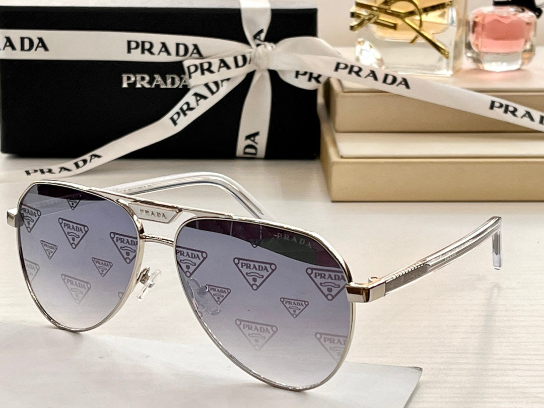 Pra*a Sunglasses