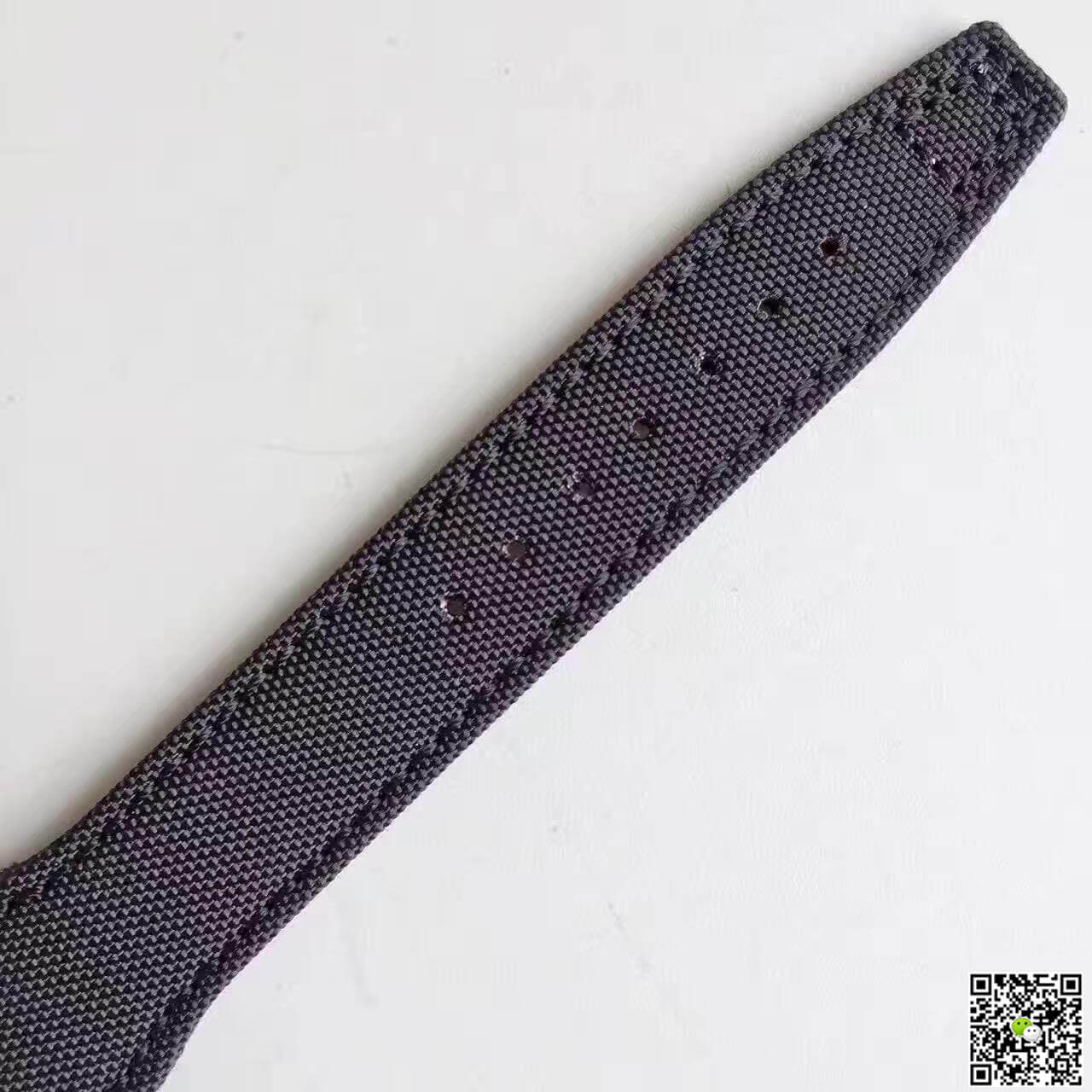 Replica IWC Pilot Chronograph IW388003 ZF Factory 1:1 Best Edition Swiss ETA7750 Black Dial