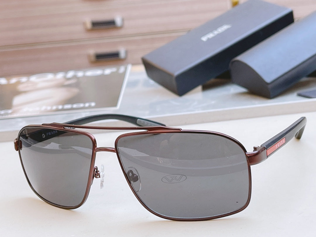 Pra*a Sunglasses Dupe Replica Pra*a Sunglasses