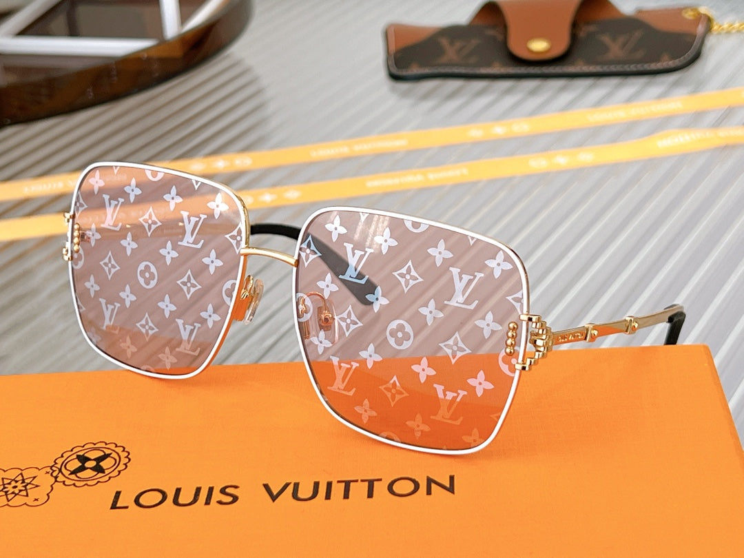 L0vis Vvtt0n Sunglasses