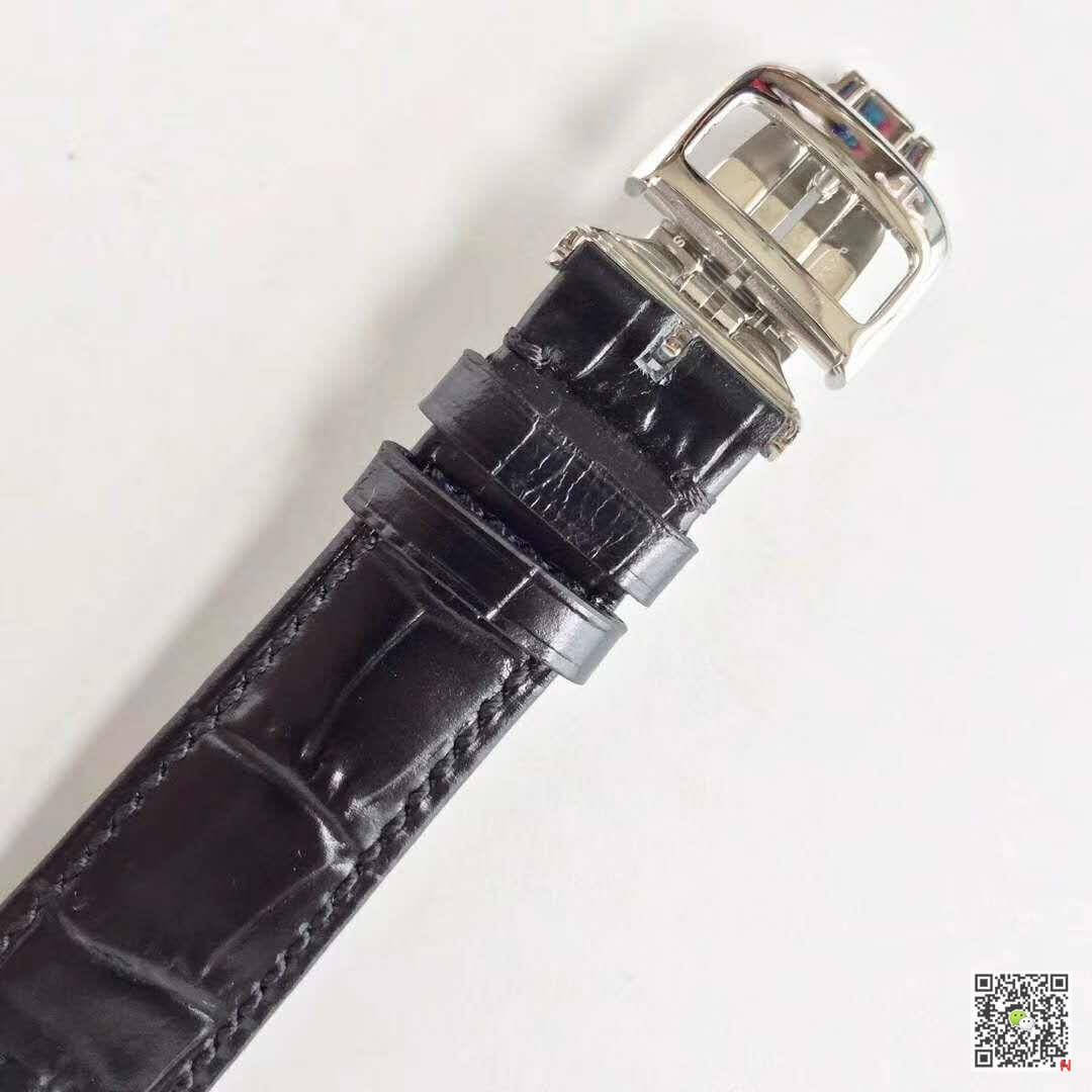 Replica Jaeger-LeCoultre Master Grande Tradition Tourbillon R8 Factory 42mm 1:1 Best Edition Swiss Tourbillon