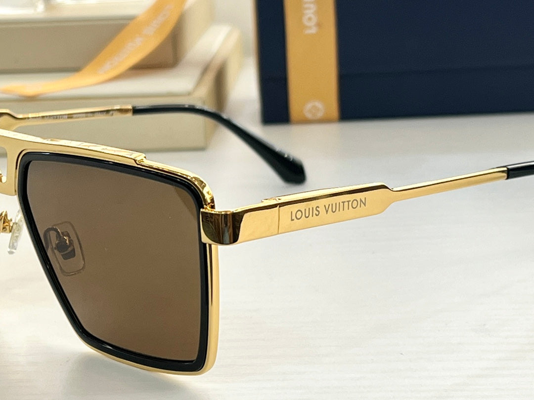 L0vis Vvtt0n Sunglasses