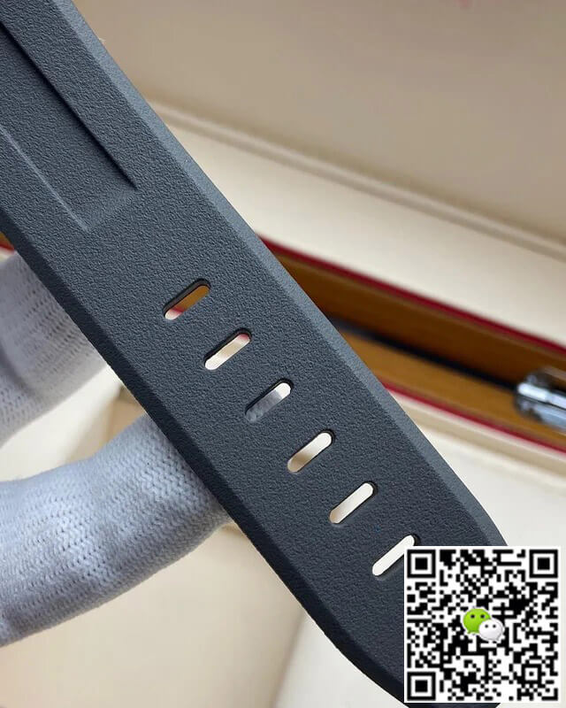 Replica Audemars P1g*et Royal Oak Offshore 15720ST.OO.A009CA.01 1:1 Best Edition ZF Factory Gray Dial