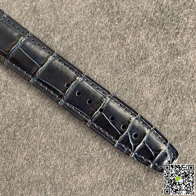 Replica IWC Portofino IW391019 1:1 Best Edition ZF Factory Blue Dial